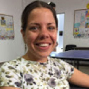 Meet your Posher, Patricia